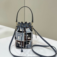 Fendi Bucket Bags